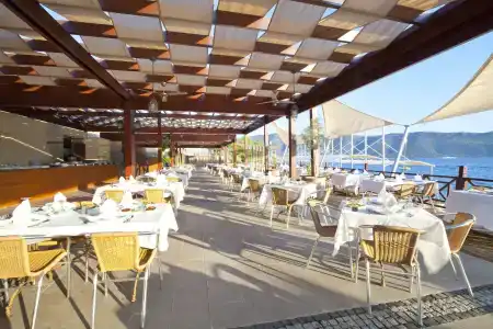 TUI MAGIC LIFE Bodrum - 21