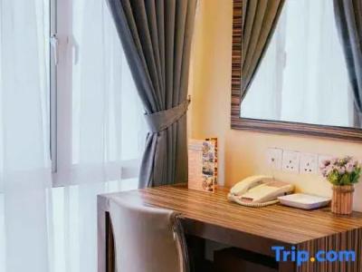 Sentral @ Riverview City Centre - 49