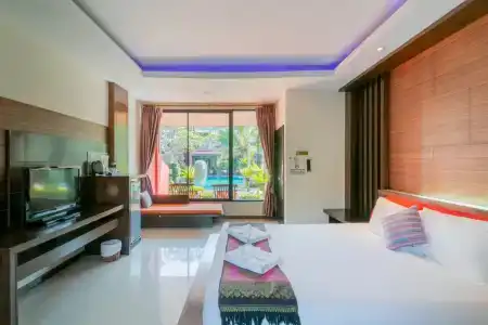 Mai Morn Resort Sha Plus - 4