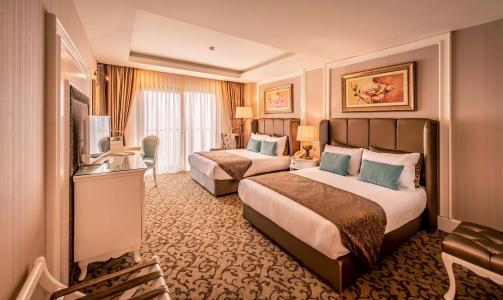 Vuni Palace Luxury Resort & Beach Club & Casino - 49