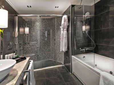 Mercure Istanbul Bomonti - 41
