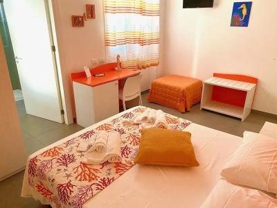 b&b Aria Di Mare - 2