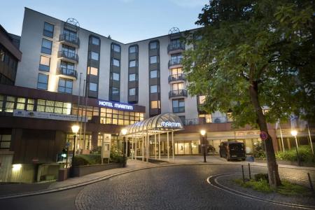 Maritim Bad Homburg - 37