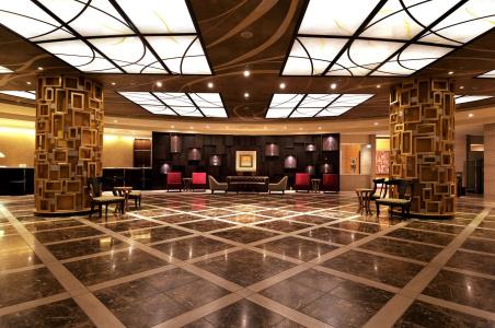 Ana Crowne Plaza Grand Court Nagoya, An Ihg - 16