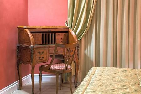 Palazzo Arone dei Baroni di Valentino - 37