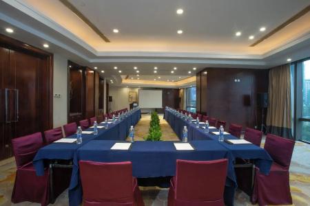 Wuhan Jin Jiang International - 46
