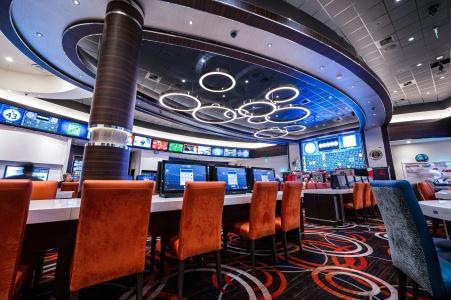 Santa Fe Station Casino - 15