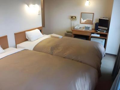 Crown Hills Oita - 26