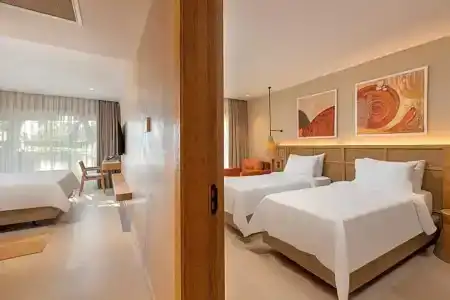 Rixos Premium Tekirova - 36