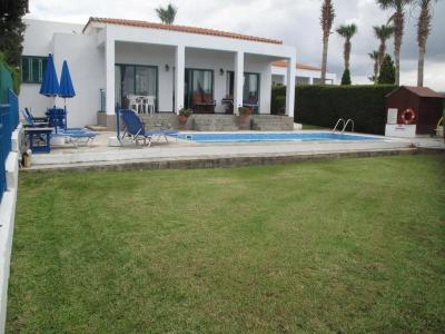 Chriseleni Latchi Villas - 9