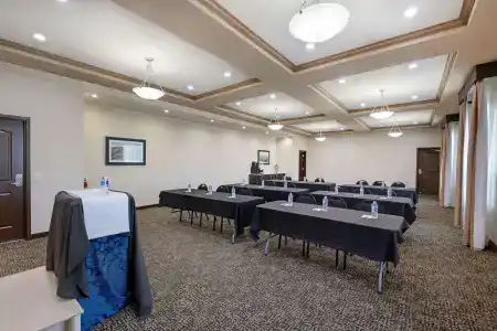 Best Western Pacific Inn - 14
