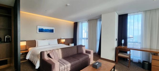 Ramada Encore by Wyndham Busan Haeundae - 21