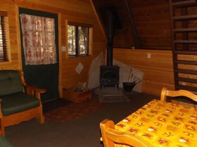 Arizona Mountain Inn & Cabins - 35