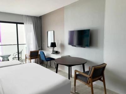 Fortune Saeng Chan Beach Rayong - Sha Plus - 112