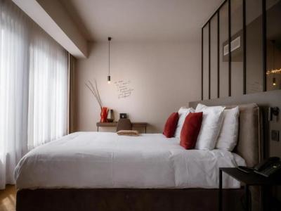 U Eat & Sleep Antwerp - 81