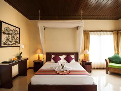 Beji Ubud Resort - 1