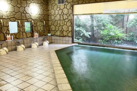 Route-Inn Court Kofu Isawa - 12