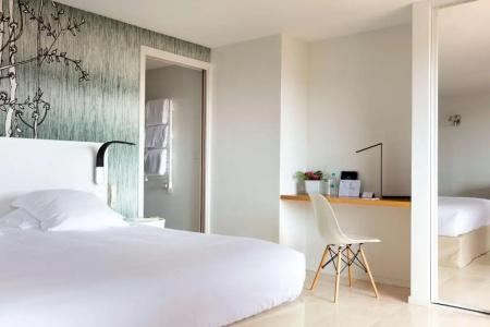 Best Western Hôtel Alcyon - 135