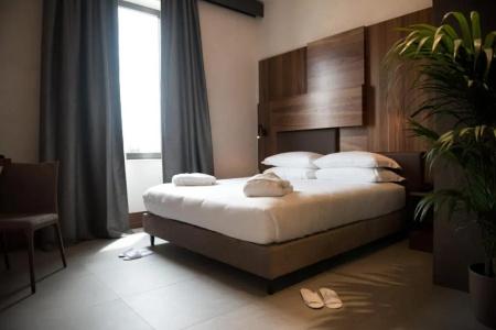 Gasometer Urban Suites - 85