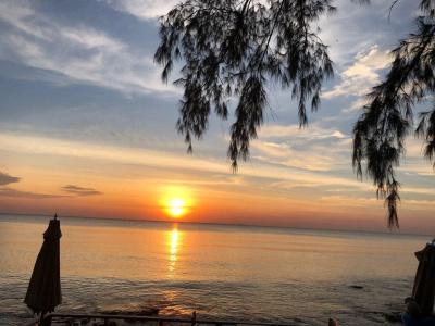 Camia Resort & Spa - 20