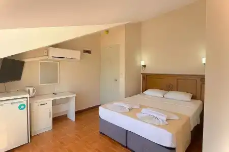 Fidan Apart - 28