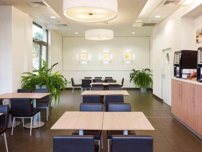 ibis budget Katowice Centrum - 15
