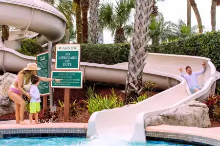 Hyatt Regency Grand Cypress Disney Area Orlando - 31