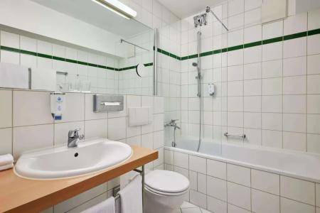 Best Western Macrander Dresden - 43