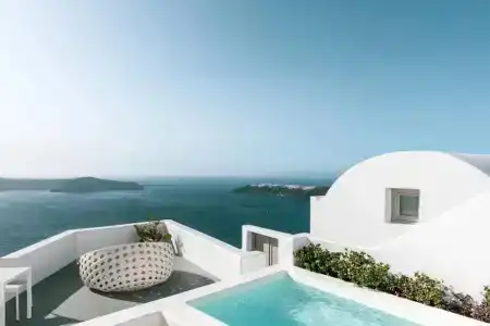 Grace Santorini, Auberge Resorts Collection - 74