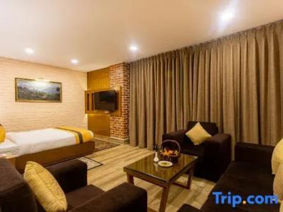 Dreamland Gold Resort & - 18