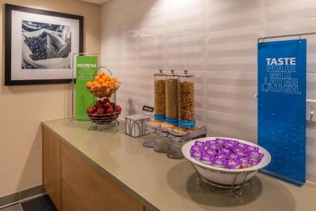 Hampton Inn San Francisco Downtown/Convention Center - 14