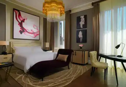 The St. Regis Rome - 5