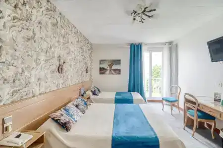 Contact hôTel Limoges - Des Deux Moulins - Ex Boni - 22