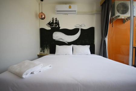 Check In Hostel at Naiyang Beach - 2