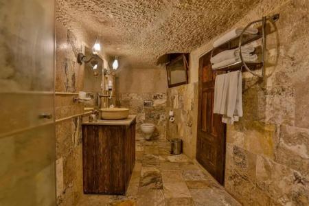 Hidden Cave - 65