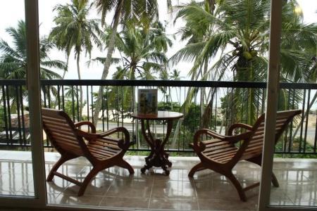 Sole Luna Resort & Spa - 87