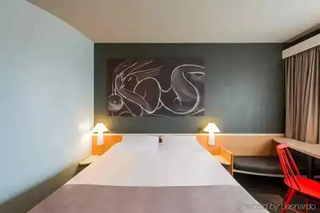 ibis München Parkstadt Schwabing - 4
