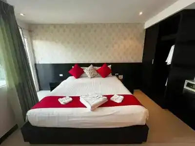 APK Resort And Spa - 1