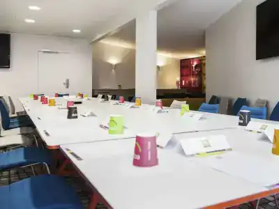 ibis Styles La Rochelle Centre - 20