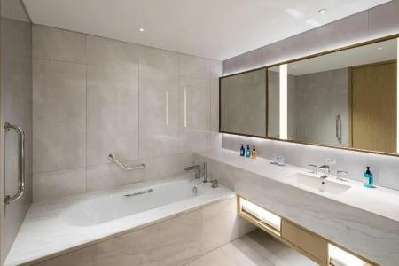 Holiday Inn Express Shenzhen Haiyuan City, An Ihg - 8