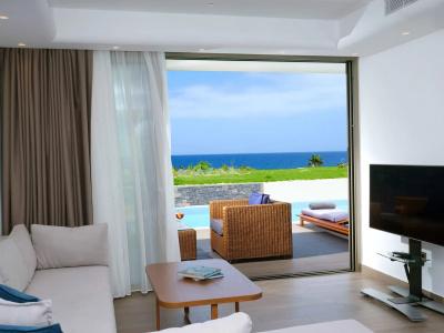 Nana Princess Suites Villas & Spa - 199
