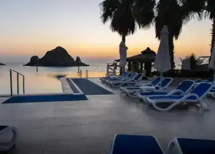 Sandy Beach & Resort - 21