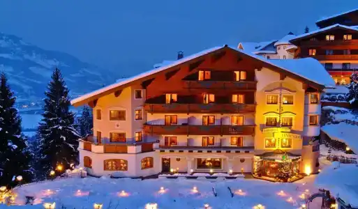 Alpines Lifestyle Tannenhof - 12