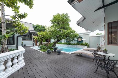 v Heritage Villa Chiang Mai - 19