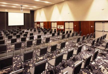 Courtyard by Marriott Mexico City Vallejo - 13
