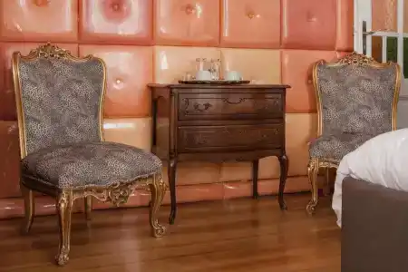 Caffè dell'Arte Boutique Rooms - 88