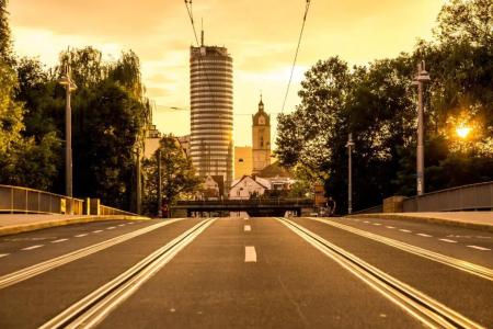 Fair Resort Wellness & Sport Jena - 47