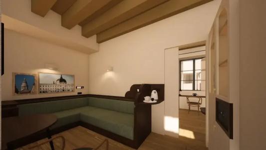 Hôtel Saint-Paul - 85