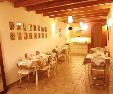 b&b Re Umberto - 15