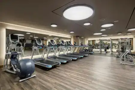 Mersin HiltonSA - 42